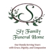 Sly Family Funeral Home