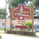 Captain John's Seafood House - Seafood Restaurants