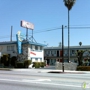 Half Moon Motel