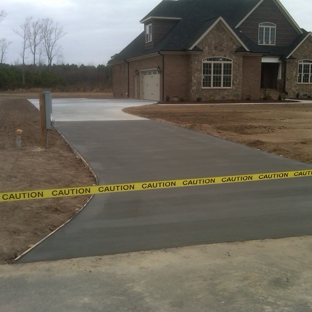 All Concrete Services - Goldsboro, NC