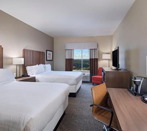 Holiday Inn Express & Suites Austin NW - Four Points - Austin, TX