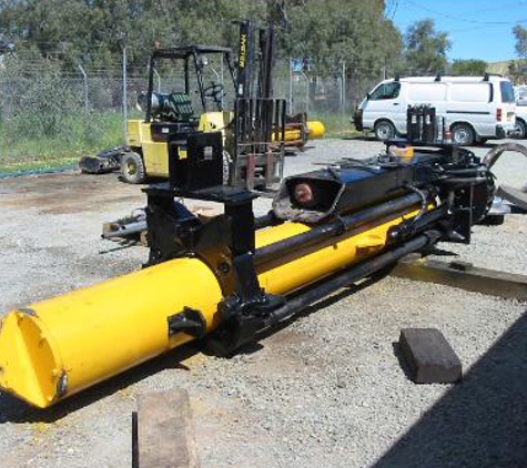 Parkes Hydraulic Services Pty Ltd - Parkes, NSW
