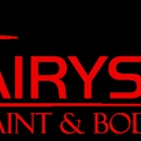 Fairystone Import Parts & Paint - Automobile Parts & Supplies