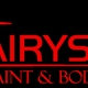 Fairystone Import Parts & Paint