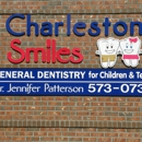 Charleston Smiles - Health & Welfare Clinics