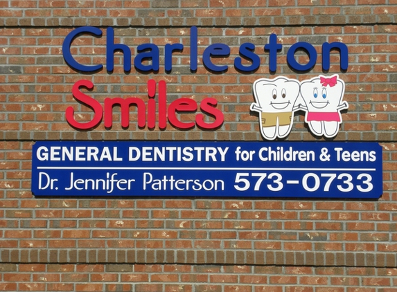 Charleston Smiles - Charleston, SC