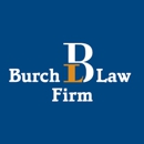 Burch Law Firm - Attorneys