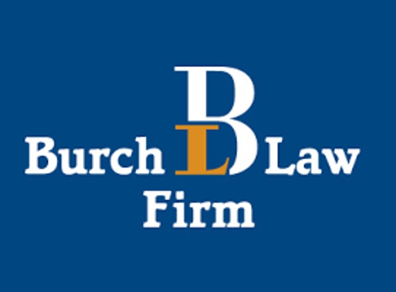 Burch Law Firm - New Braunfels, TX