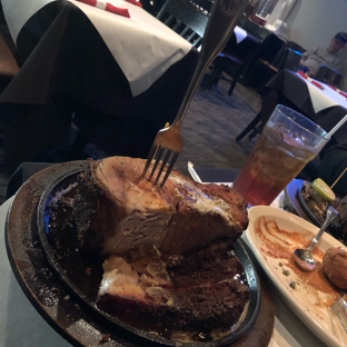 The Steakhouse - Galveston, TX