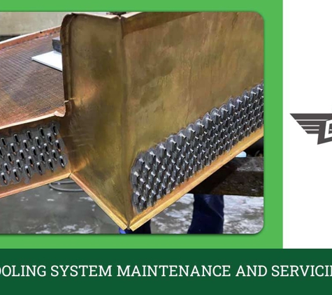 D & D Radiator Service - Braybrook, VIC. Cooling System Maintenance And Servicing