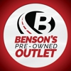Benson's Pre-Owned Outlet gallery