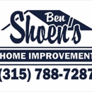 Ben Shoen's Home Improvement - Windows