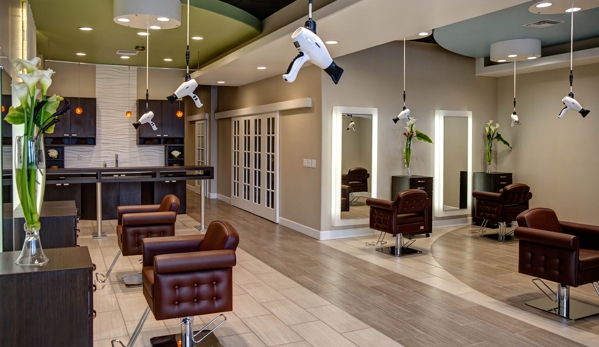 Euphoria Day Spa & Salon - Melbourne, FL