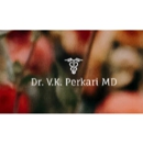 Vasantha K. Perkari, MD - Physicians & Surgeons, Internal Medicine