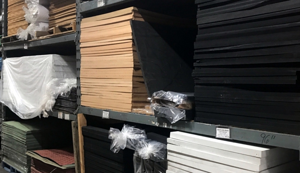 Avetco Leather and Eva Foam Supplier - Los Angeles, CA