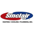 Sinclair Heating, Cooling, Plumbing, Inc - Air Conditioning Contractors & Systems