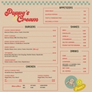 Poppy's & Cream - Dessert Restaurants