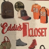 Eddie's Closet gallery