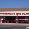 America's Tire Company gallery