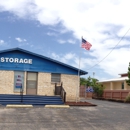 Armor Self Storage - Moving Services-Labor & Materials