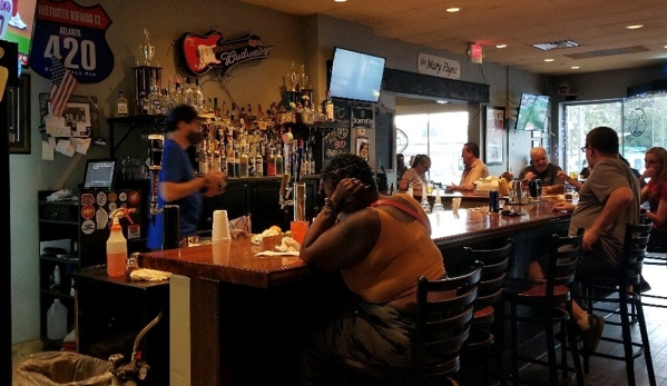 Avondale Pizza Cafe - Decatur, GA