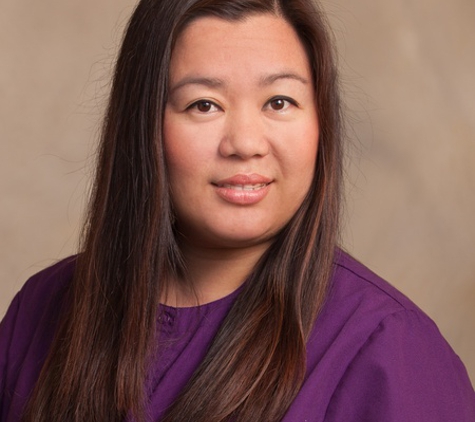 Dr. Luzminda Corpuz DMD - Sacramento, CA