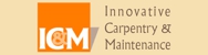 Innovative Carpentry & Maintenance Logo