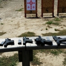 B-Tactical - Rifle & Pistol Ranges