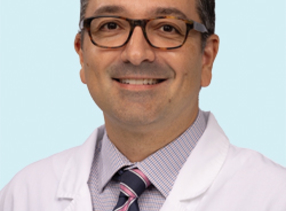 Rodrigo Pontes Pereira, MD - Oviedo, FL