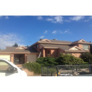 Adam's Roofing Restorations