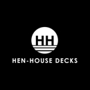 Hen-House Decks - Deck Builders