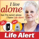 Life Alert - Eldercare-Home Health Services