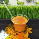 Wheatgrass Juice Bar - Restaurants