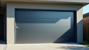Lu's Garage Doors Ltd. - Garage Doors & Openers