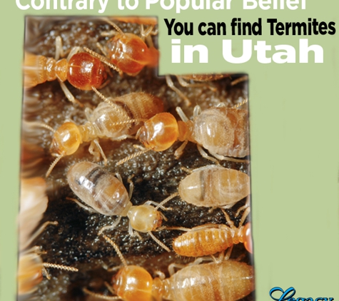 Legacy Pest Control - Salt Lake City, UT