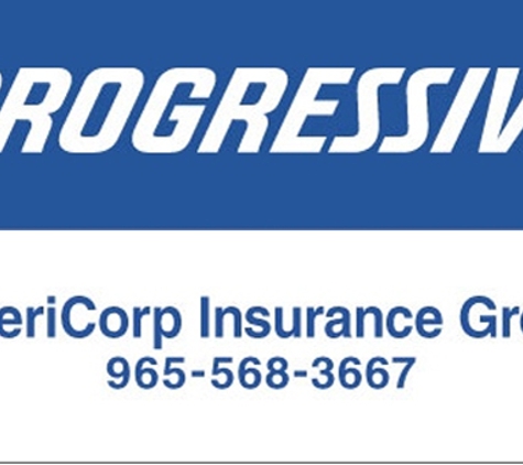 AmeriCorp Insurance Group - Laredo, TX