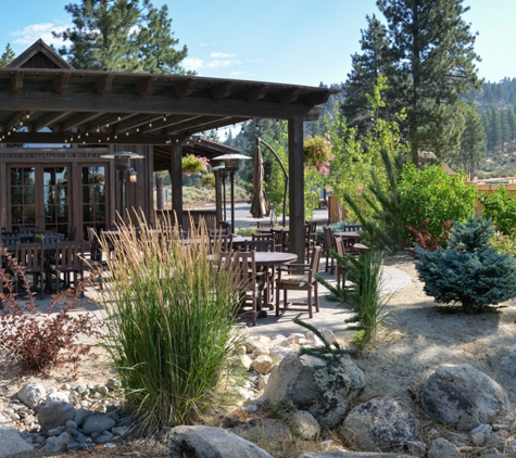 Gail Willey Landscaping Inc - Reno, NV