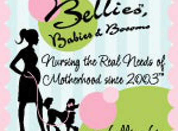 Bellies Babies & Bosoms - Montrose, CA