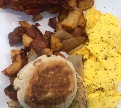 Beach Diner - Ponte Vedra Beach, FL