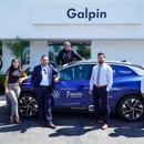 Galpin Volkswagen - Automobile Parts & Supplies