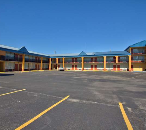 Econo Lodge - Donalsonville, GA