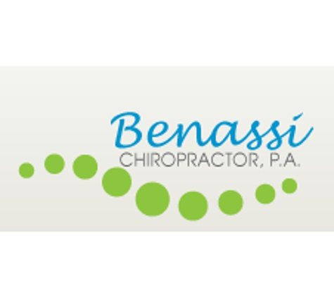 Benassi Chiropractic - Saint Paul, MN