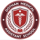 Dothan Medical Assistant School - Medical & Dental Assistants & Technicians Schools