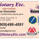 EG Notary etc.