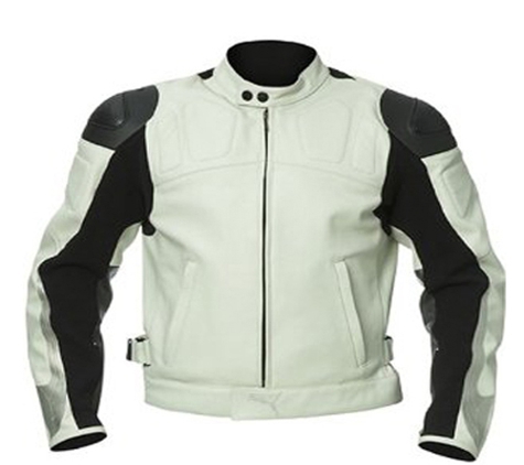 Sports Jackets Unlimited - Whittier, CA. Made with genuine cowhide leather.available in all size on whole sale price.