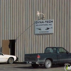 Dyna Tech Helicopters Inc