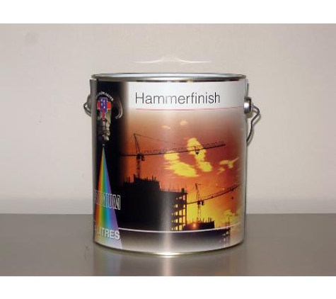 Southern Cross Paint Mfg - Campbellfield, VIC