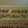 Don Juans Romantic Mexican Food gallery