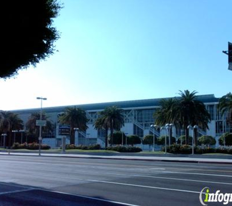 Los Angeles Convention Center - Los Angeles, CA