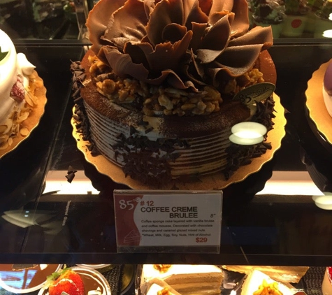 85 C Bakery Cafe - Cerritos, CA